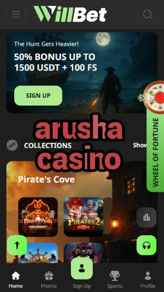 Arusha Casino - Best African Casino-casinodogs.ydblkf.net
